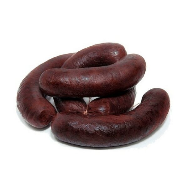 Morcilla